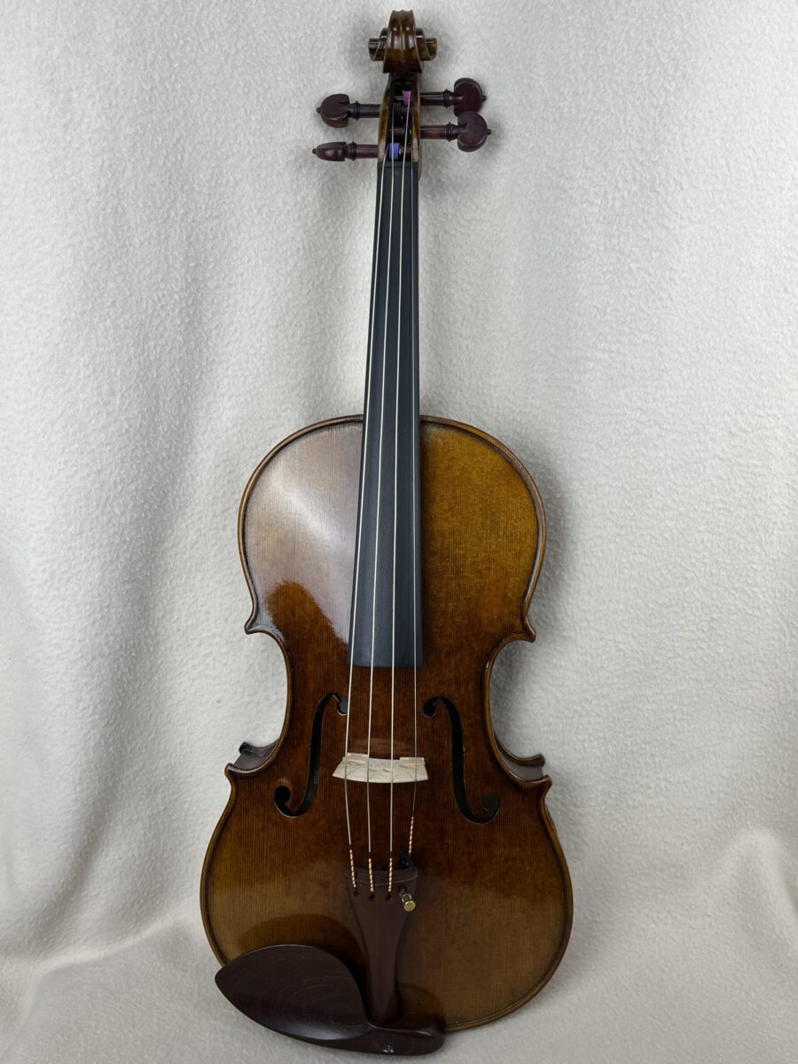 Viola s-4202 full front