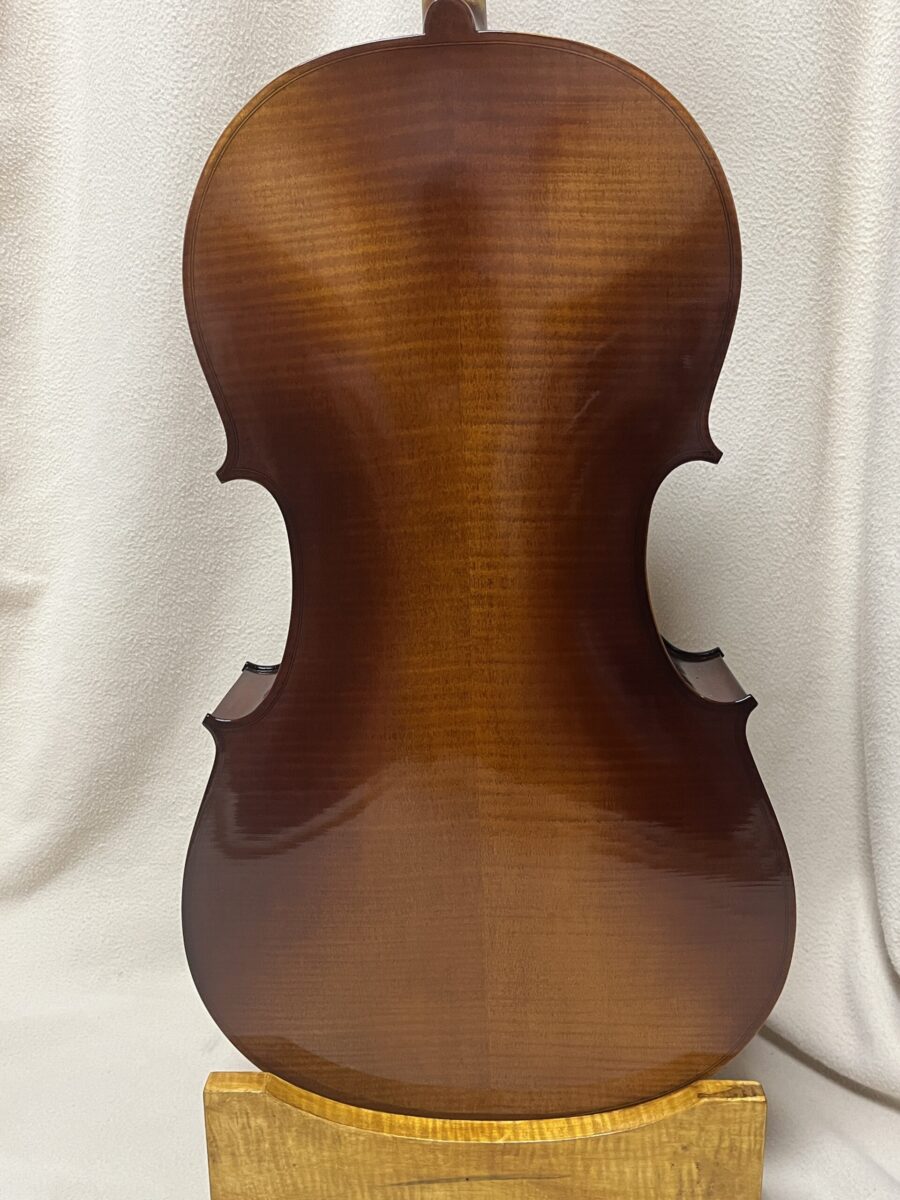 Cello s-4189 back