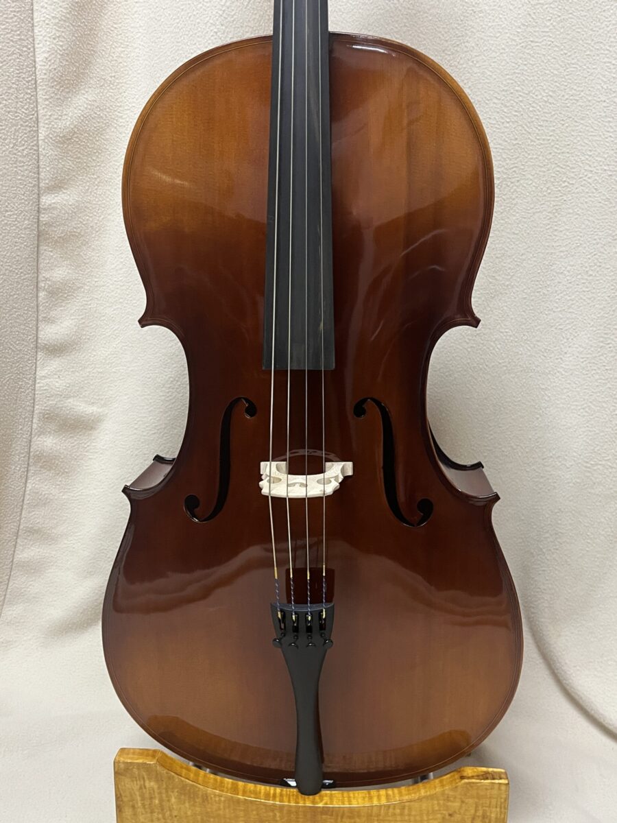 Cello s-4189 front