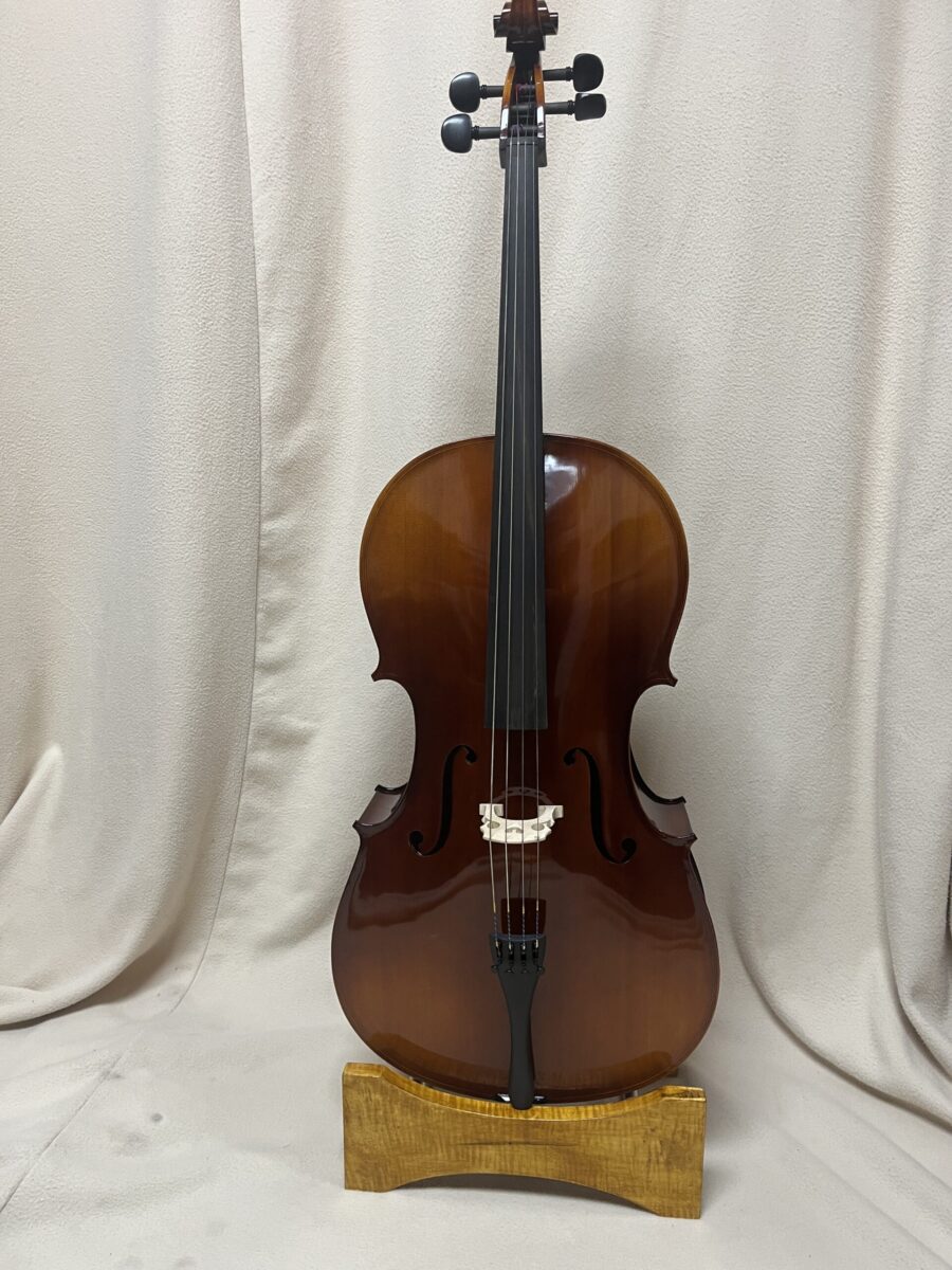 Cello s-4189 full front