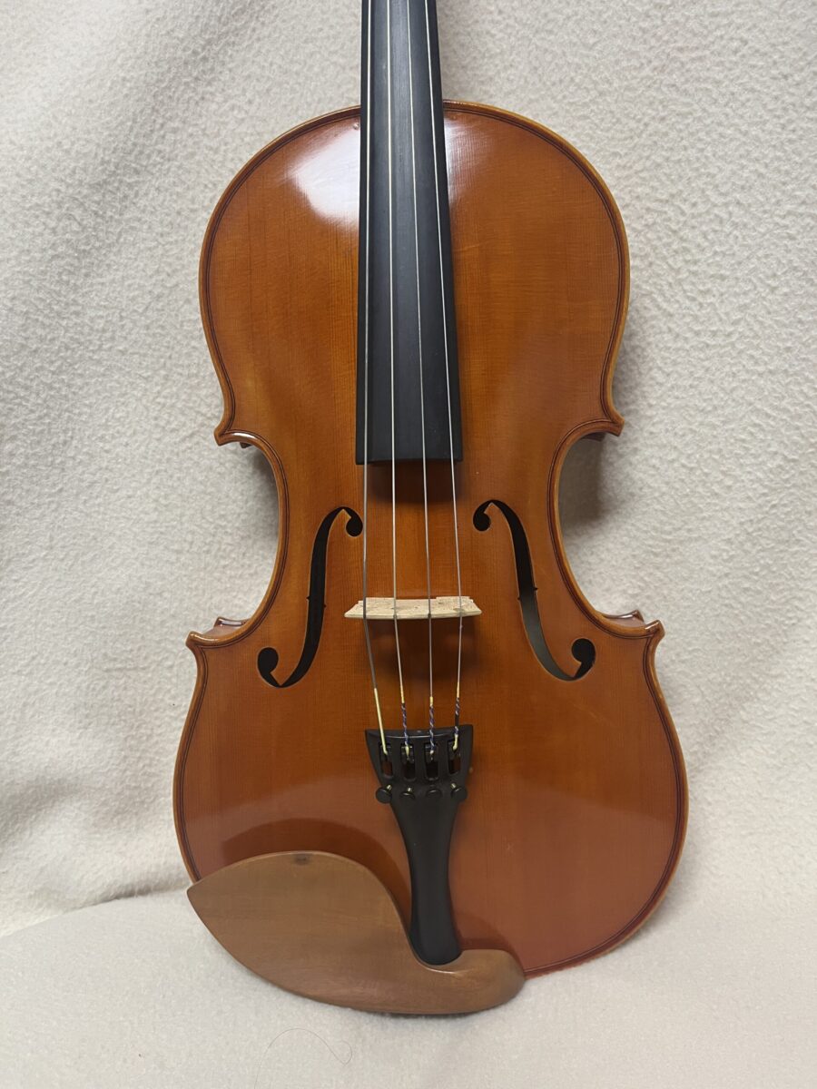 Viola s-1330 close front