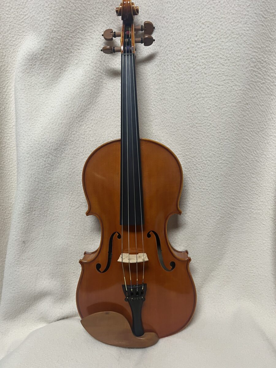 Viola s-1330 front