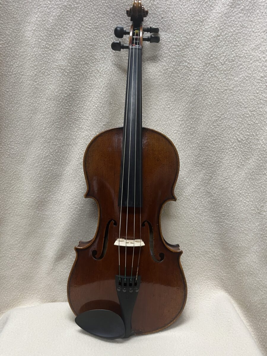 Viola s-3929 full front