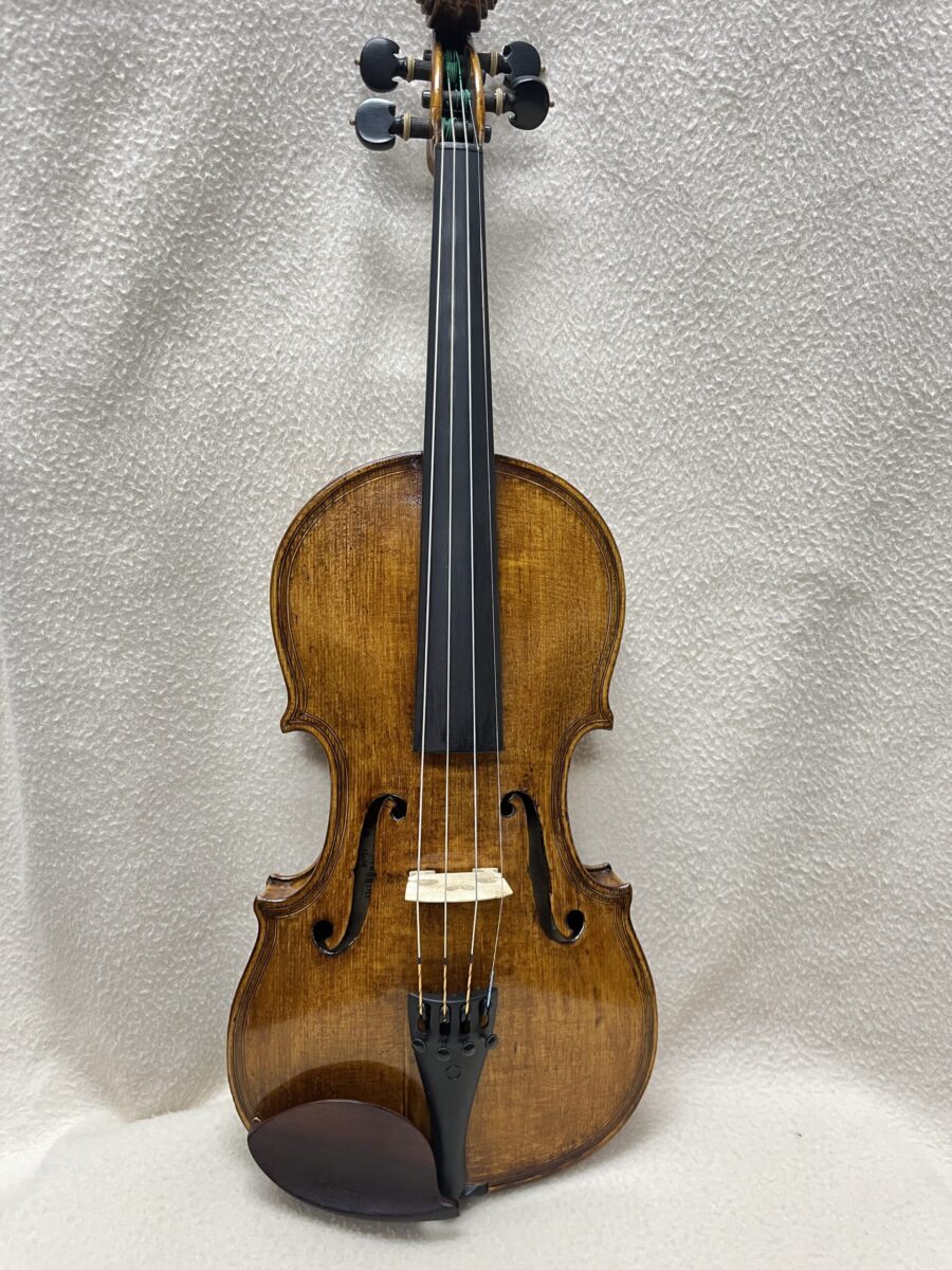Violin s-4124 Maggini Copy